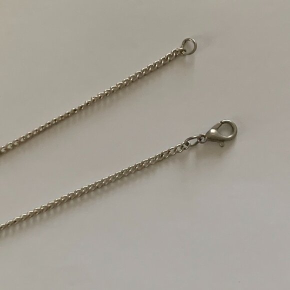 Rose Quartz Necklace - Picture 3 of 4